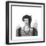 Sir Anthony Browne-S Harding-Framed Giclee Print