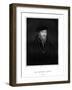 Sir Anthony Denny, Courtier of Henry VIII-TA Dean-Framed Giclee Print