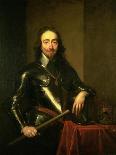 Nicholas Lanier (1588-1665)-Sir Anthony Van Dyck-Giclee Print