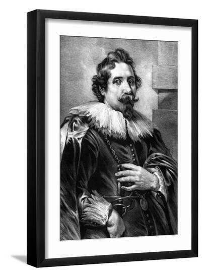 Art Print, , large