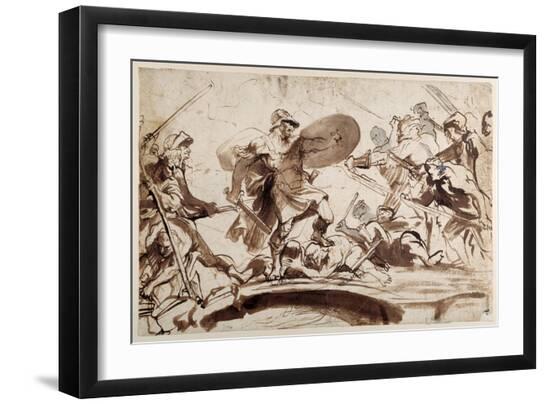 Giclee Print, , large