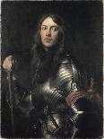 Pieta-Sir Anthony Van Dyck-Giclee Print