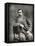 Sir Arthur Conan Doyle (1859-1930)-Herbert Rose Barraud-Framed Stretched Canvas