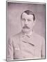 Sir Arthur Conan Doyle British Physician and Writer, Circa 1895-null-Mounted Photographic Print