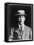 Sir Arthur Conan Doyle-null-Framed Stretched Canvas