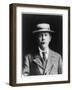 Sir Arthur Conan Doyle-null-Framed Giclee Print