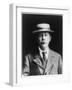 Sir Arthur Conan Doyle-null-Framed Giclee Print