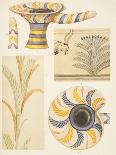 Decorated Vases from Knossos, 1921-Sir Arthur Evans-Giclee Print
