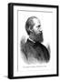 Sir Arthur Gordon-null-Framed Art Print