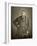 Sir Arthur Sullivan, Composer, Portrait Photograph-Stanislaus Walery-Framed Giclee Print