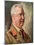 Sir Arthur William Currie, Canadian First World War General-null-Mounted Giclee Print