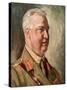 Sir Arthur William Currie, Canadian First World War General-null-Stretched Canvas