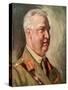 Sir Arthur William Currie, Canadian First World War General-null-Stretched Canvas