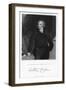 Sir Astley Paston Cooper, 1st Baronet, English Surgeon and Anatomist, 1831-J Cochran-Framed Giclee Print