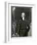 Sir Astley Paston Cooper-Thomas Lawrence-Framed Art Print