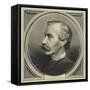 Sir Bartle Frere-null-Framed Stretched Canvas