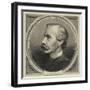 Sir Bartle Frere-null-Framed Giclee Print