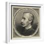 Sir Bartle Frere-null-Framed Giclee Print