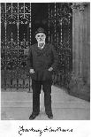 John Burns, Politician-Sir Benjamin Stone-Photographic Print