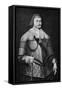 Sir Bevil Grenville-null-Framed Stretched Canvas