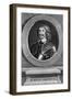 Sir Bevil Grenville-null-Framed Art Print