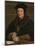 Sir Brian Tuke, C.1527-8 or C.1532-34-Hans Holbein the Younger-Mounted Giclee Print