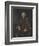 Sir Brook Watson, C.1796-John Singleton Copley-Framed Giclee Print