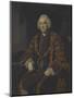Sir Brook Watson, C.1796-John Singleton Copley-Mounted Giclee Print