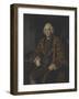 Sir Brook Watson, C.1796-John Singleton Copley-Framed Giclee Print