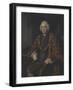 Sir Brook Watson, C.1796-John Singleton Copley-Framed Giclee Print