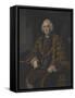 Sir Brook Watson, C.1796-John Singleton Copley-Framed Stretched Canvas