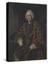Sir Brook Watson, C.1796-John Singleton Copley-Stretched Canvas