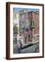 Brown Frame