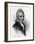 Sir Charles Aldis-T Wageman-Framed Art Print