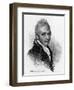 Sir Charles Aldis-T Wageman-Framed Art Print