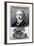 Sir Charles Algernon Parsons, Irish Engineer-null-Framed Giclee Print