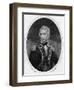 Sir Charles Brisbane-James Northcote-Framed Art Print