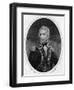 Sir Charles Brisbane-James Northcote-Framed Art Print