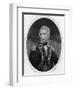 Sir Charles Brisbane-James Northcote-Framed Art Print