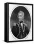 Sir Charles Brisbane-James Northcote-Framed Stretched Canvas