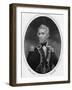 Sir Charles Brisbane-James Northcote-Framed Art Print