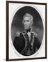 Sir Charles Brisbane-James Northcote-Framed Art Print