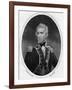 Sir Charles Brisbane-James Northcote-Framed Art Print