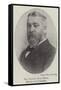 Sir Charles Euan-Smith, Minister to Colombia-null-Framed Stretched Canvas