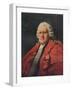 'Sir Charles Hay, (1740-1811), Lord Newton', c1800-Henry Raeburn-Framed Giclee Print