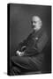 Sir Charles Hubert Hastings Parry (1848-191), English Composer, 1893-W&d Downey-Stretched Canvas