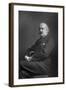 Sir Charles Hubert Hastings Parry (1848-191), English Composer, 1893-W&d Downey-Framed Photographic Print
