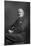 Sir Charles Hubert Hastings Parry (1848-191), English Composer, 1893-W&d Downey-Mounted Photographic Print