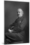 Sir Charles Hubert Hastings Parry (1848-191), English Composer, 1893-W&d Downey-Mounted Photographic Print