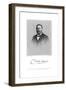 Sir Charles Legard-W Roffe-Framed Giclee Print